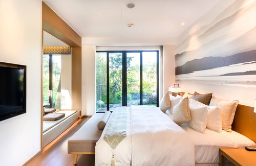 Huizhou Resort | Fuli Hui Lin Manor
