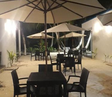 Fulidhoo Hotel | Fulidhoo Hathaa Retreat