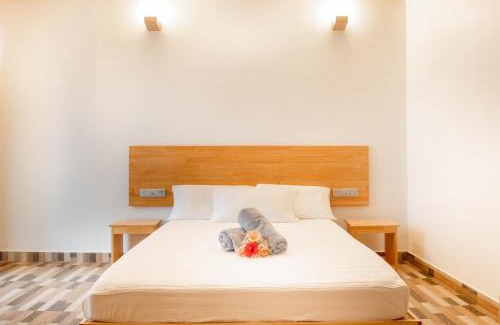 Fulidhoo Hotel | Fulidhoo Hathaa Retreat
