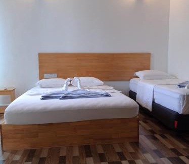 Fulidhoo Hotel | Fulidhoo Hathaa Retreat