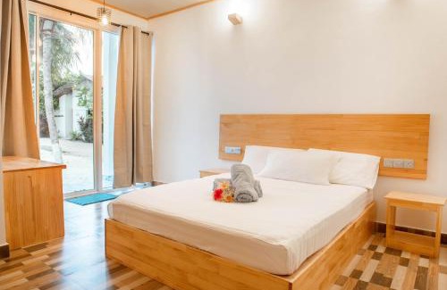 Fulidhoo Hotel | Fulidhoo Hathaa Retreat