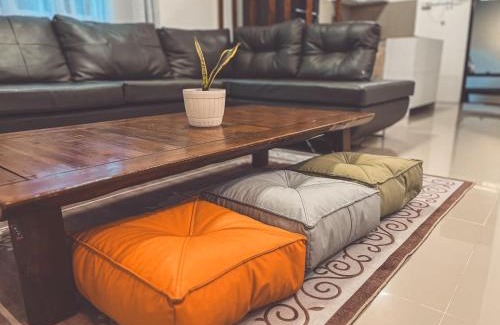 Vigan House | Full AC 3BR & Living Rm entire vacation home at Vigan City