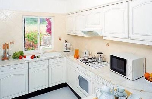 Vale Navio Apartment | FULL AIR CON, Free WIFI, Luxurious 2 bedroom apartment in award winning resort
