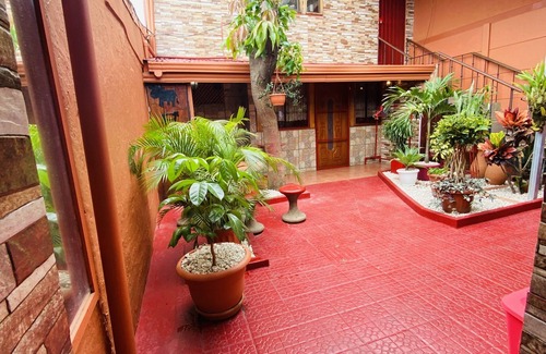 Alajuela Apartment | Full apartment 5 minutes Airport 2nd floor, high internet connection
