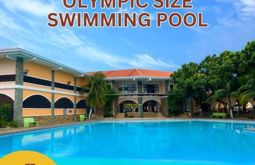 Mabalacat City Apartment | Full aparment in Xevera