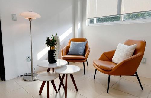 Ixtapalapa Apartment | Full Apartment 15 min from Airport, Coyoacán, Foro Sol