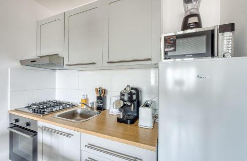 Srodmiescie Połnocne Apartment | Full Apartment BEST Location in Center