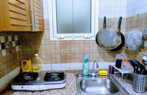Al Ain Apartment | Full Apartment in Central Al Ain (All Amenities)