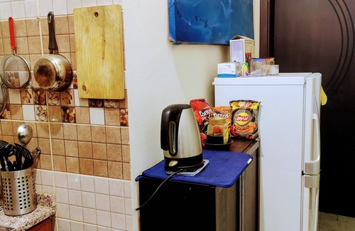 Al Ain Apartment | Full Apartment in Central Al Ain (All Amenities)