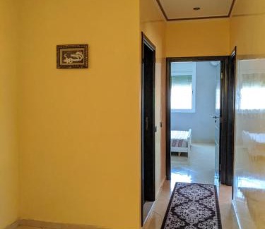 Kenitra Apartment | Full Appart Hôtel