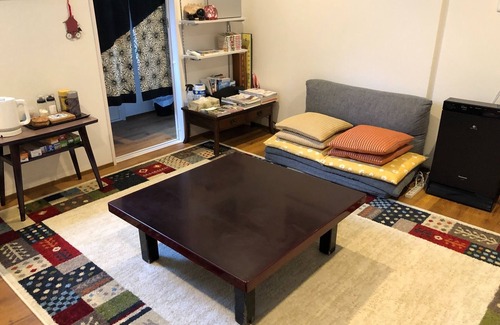 Higashiyama House | Full charter plan for 8 people free parking/Kanazawa Ishikawa