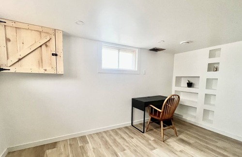 Algoma District House | Full Cozy & Modern Bungalow in a quiet neighbourhood