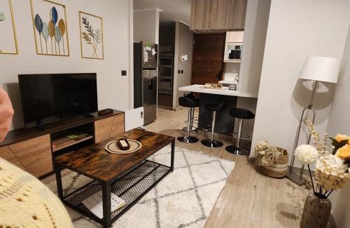 Pucon Apartment | Full departamento nuevo en Pucon