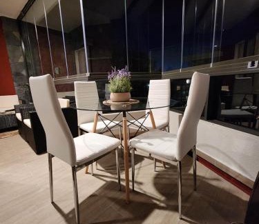 Pucon Apartment | Full departamento nuevo en Pucon