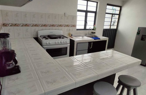 Tlaxcala House | Full House 5 minutes from downtown Tlaxcala