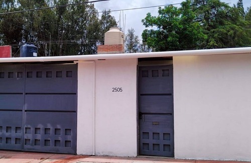 Tlaxcala House | Full House 5 minutes from downtown Tlaxcala