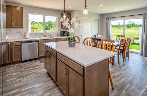 Walton House | Full Home by Ark/Creation Museum