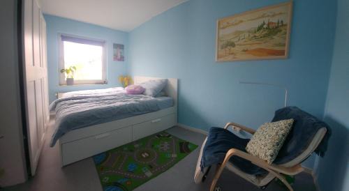 Ricklingen Apartment | Full House 10 min to city centre