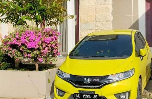 Sidomulyo Villa | Full House Emerald Villa i6 2 BR Near JTP 3