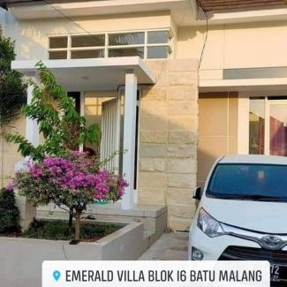 Sidomulyo Villa | Full House Emerald Villa i6 2 BR Near JTP 3