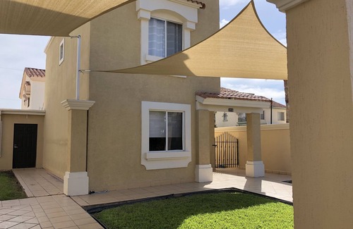 Mexicali House | Full house in a gated community with 24/7 SECURITY - Plenty of parking space