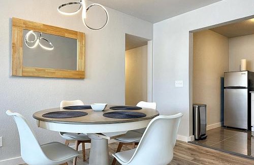 Central Oklahoma City House | Full-kitchen 2br Near Plaza District #41a