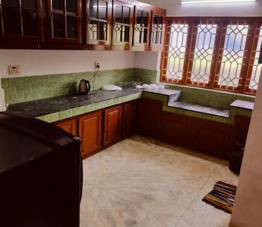 Alwaye House | Full Moon Homes