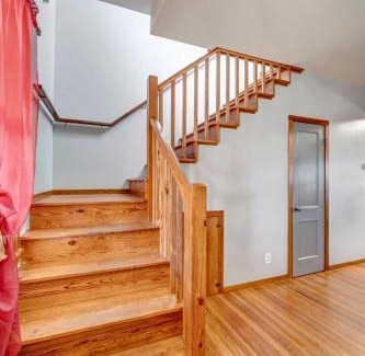 Fredericksburg Bed & Breakfast | Full Moon Inn