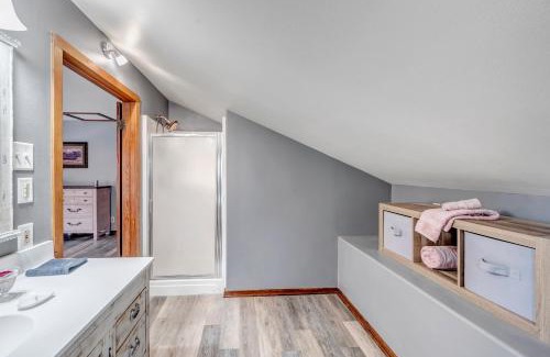 Fredericksburg Bed & Breakfast | Full Moon Inn