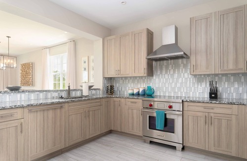 Rock Harbor Villa | Full Ocean View Luxury Villa | Gym & Beach Club