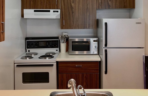 Regional District of Nanaimo Apartment | Full ocean view penthouse