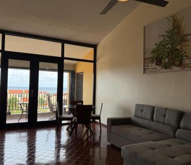 Candelero Abajo Apartment | Full Ocean Views at Palmas del Mar Resort