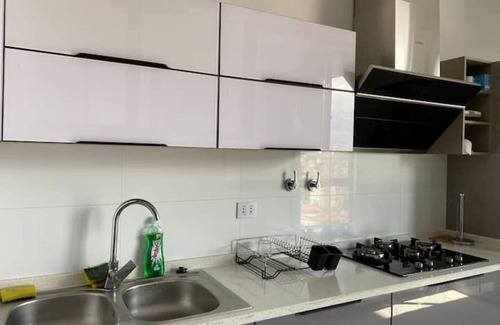 Cochabamba Apartment | Full Premium Apartment, Category 5* with swimming pool, jacuzzi and sauna,