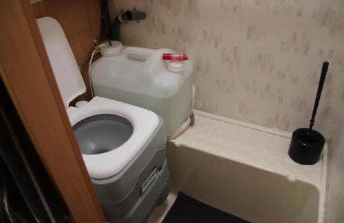 Rødovre Apartment | Full Service Caravan 2