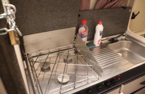 Albertslund Apartment | Full Service Caravan 1