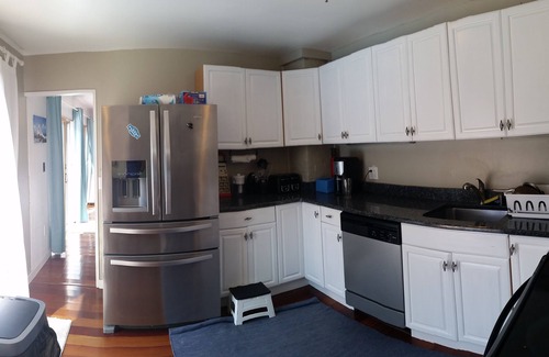 Ocean Bay Park House | 🌞Full-Sized Heated Private Pool⛱Hot Tub🍹2 houses⇿Sleeps 12🏄
