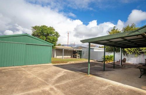 Seymour House | Full Throttle Retreat