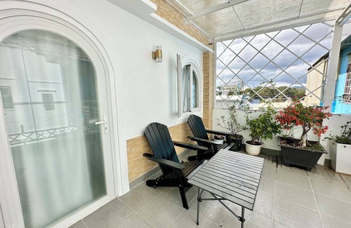 Phuong 10 House | Full townhouse 2BRs at Dalat center with full kitchen for family/group