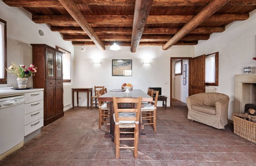 San Pietro Viminario House | FULL VILLA 120MQ NEAR VENICE