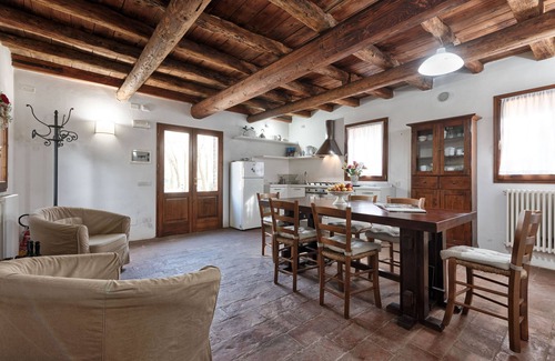 San Pietro Viminario House | FULL VILLA 120MQ NEAR VENICE