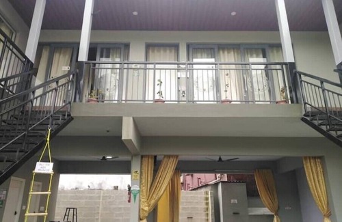 Chikkaballapur Villa | Full villa- 4BRs, 2 Halls, GF Full Open Areann