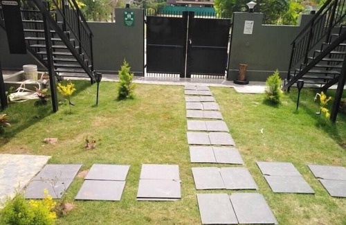 Chikkaballapur Villa | Full villa- 4BRs, 2 Halls, GF Full Open Areann