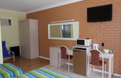 Fullarton Hotel | Fullarton Motor Lodge