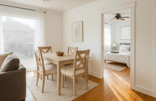 Fullerton House | Fullerton Family-Ready- 9 min to Disneyland