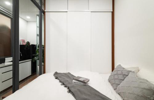 District 1 House | Fullerton House District 1