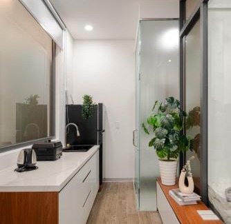 District 1 House | Fullerton House District 1