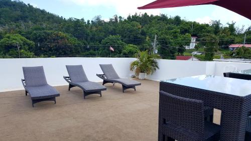 Hucares Apartment | Fully Air-Conditioned Beach Front Penthouse Apartment