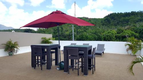 Hucares Apartment | Fully Air-Conditioned Beach Front Penthouse Apartment