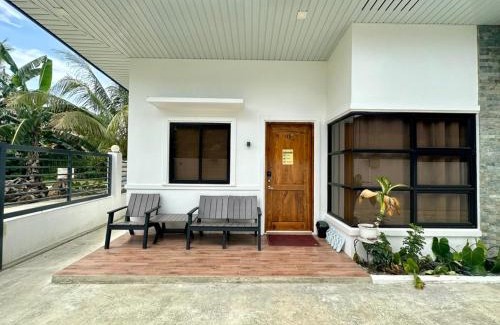 Tangnan Apartment | Fully Airconditioned 2 Bedroom Unit Panglao Island