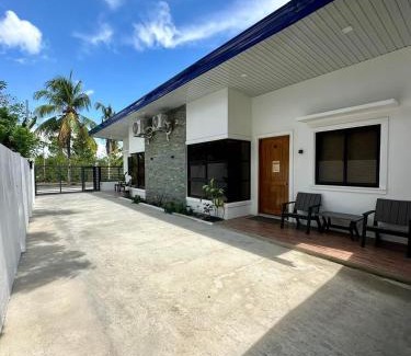 Tangnan Apartment | Fully Airconditioned 2 Bedroom Unit Panglao Island